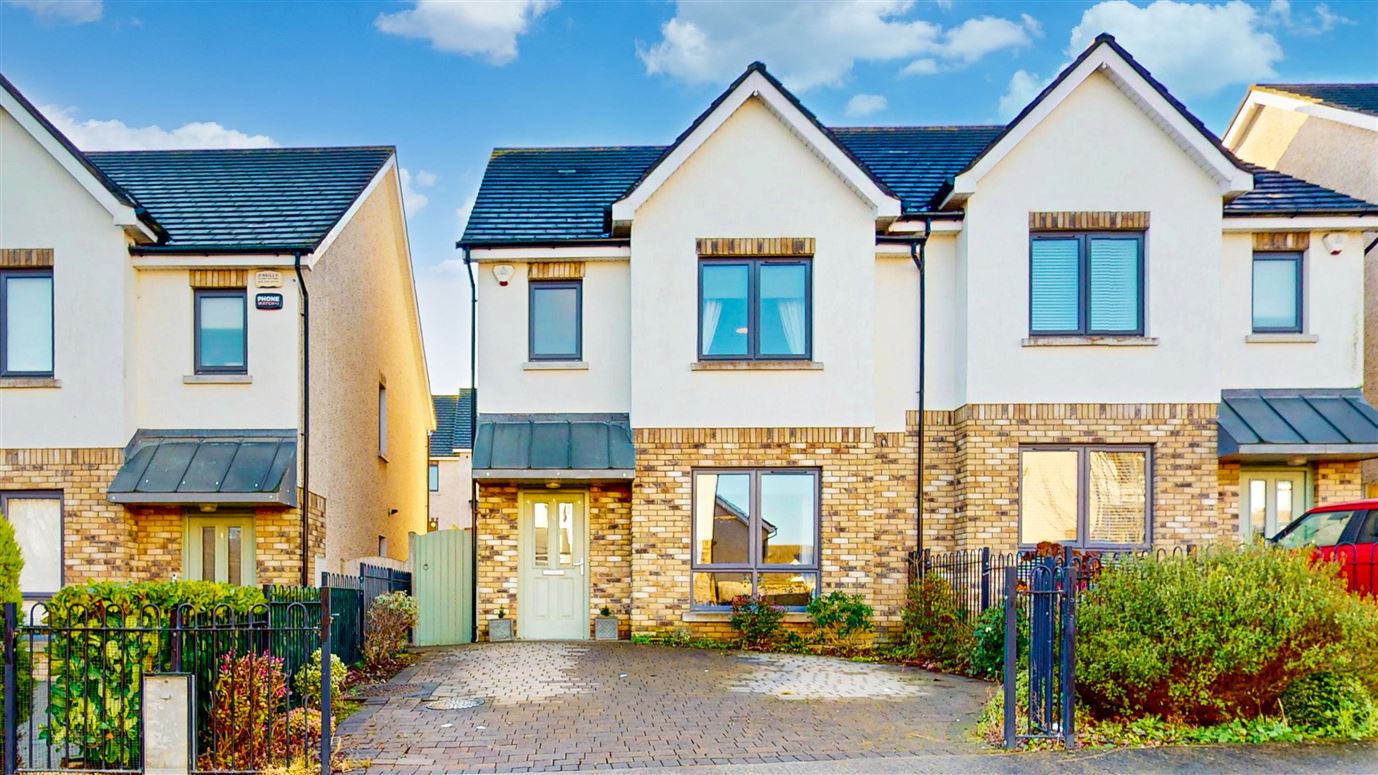 6 The Green, Miller's Glen, Swords, County Dublin