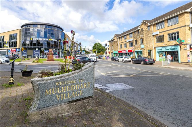 Nos. 1-9 Tolka Cottage Lane, Main Street, Mulhuddart, Dublin 15