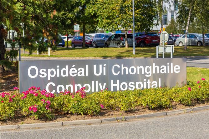 Nos. 1-9 Tolka Cottage Lane, Main Street, Mulhuddart, Dublin 15