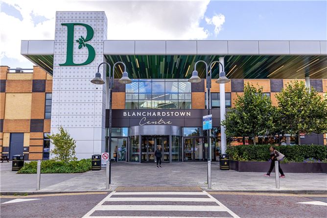 Nos. 1-9 Tolka Cottage Lane, Main Street, Mulhuddart, Dublin 15