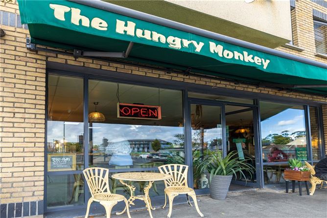 Nos. 1-9 Tolka Cottage Lane, Main Street, Mulhuddart, Dublin 15