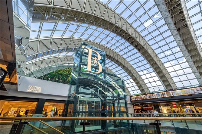 Nos. 1-9 Tolka Cottage Lane, Main Street, Mulhuddart, Dublin 15