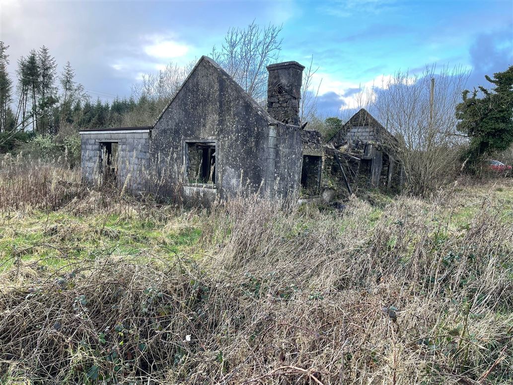 Bella, Lurgan, Frenchpark, Roscommon