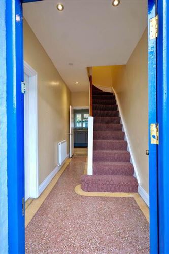 1 Saint Clement`s Villas, Windmill Street, Limerick