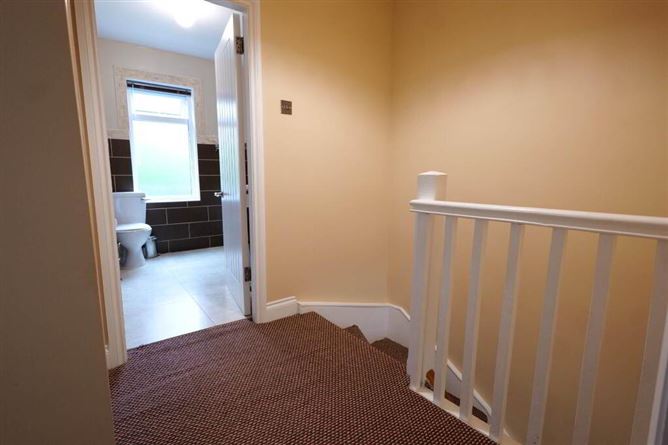 1 Saint Clement`s Villas, Windmill Street, Limerick