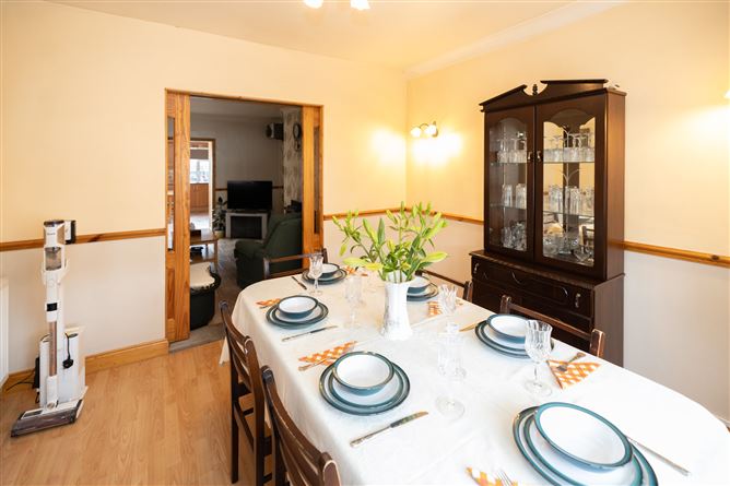 60 Saint Conleths Road, Greenhills,   Dublin 12