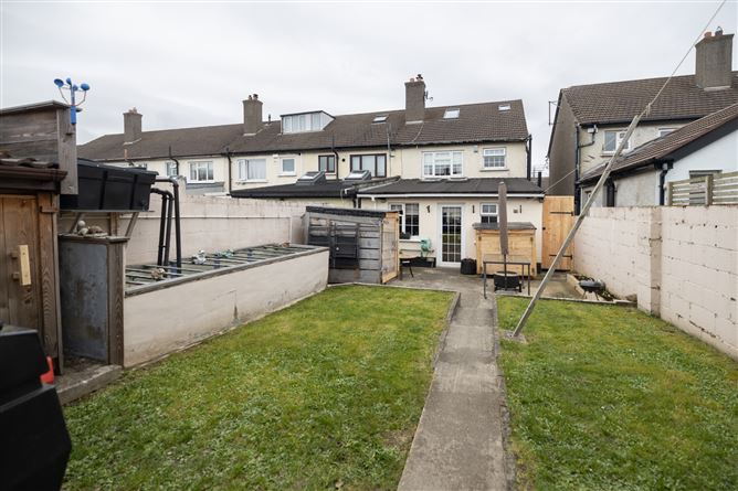 60 Saint Conleths Road, Greenhills,   Dublin 12