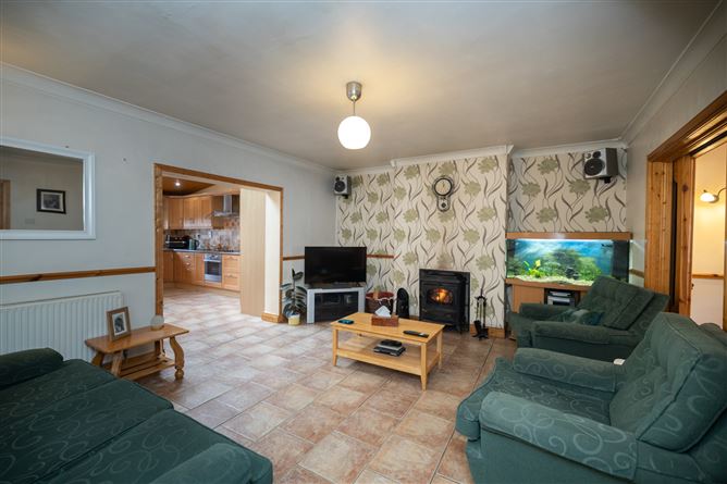 60 Saint Conleths Road, Greenhills,   Dublin 12