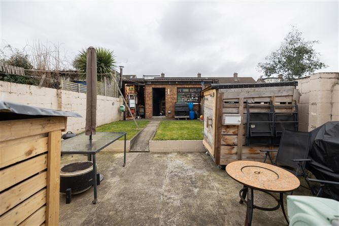 60 Saint Conleths Road, Greenhills,   Dublin 12