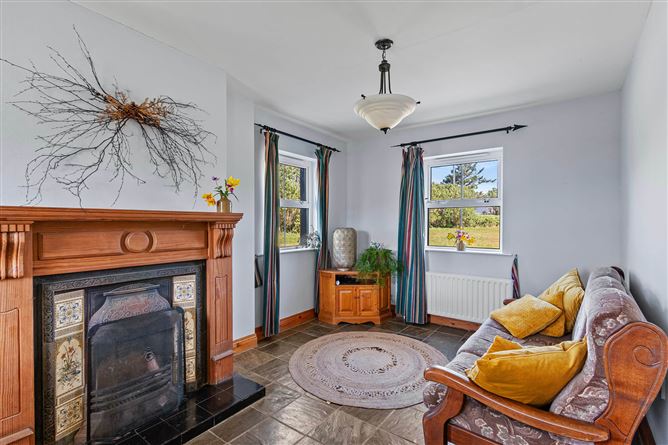 Ballydonegan View, Cahermeeleboe, Allihies, Co. Cork