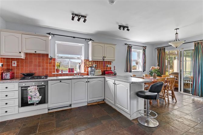 Ballydonegan View, Cahermeeleboe, Allihies, Co. Cork