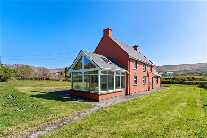 Ballydonegan View, Cahermeeleboe, Allihies, Co. Cork