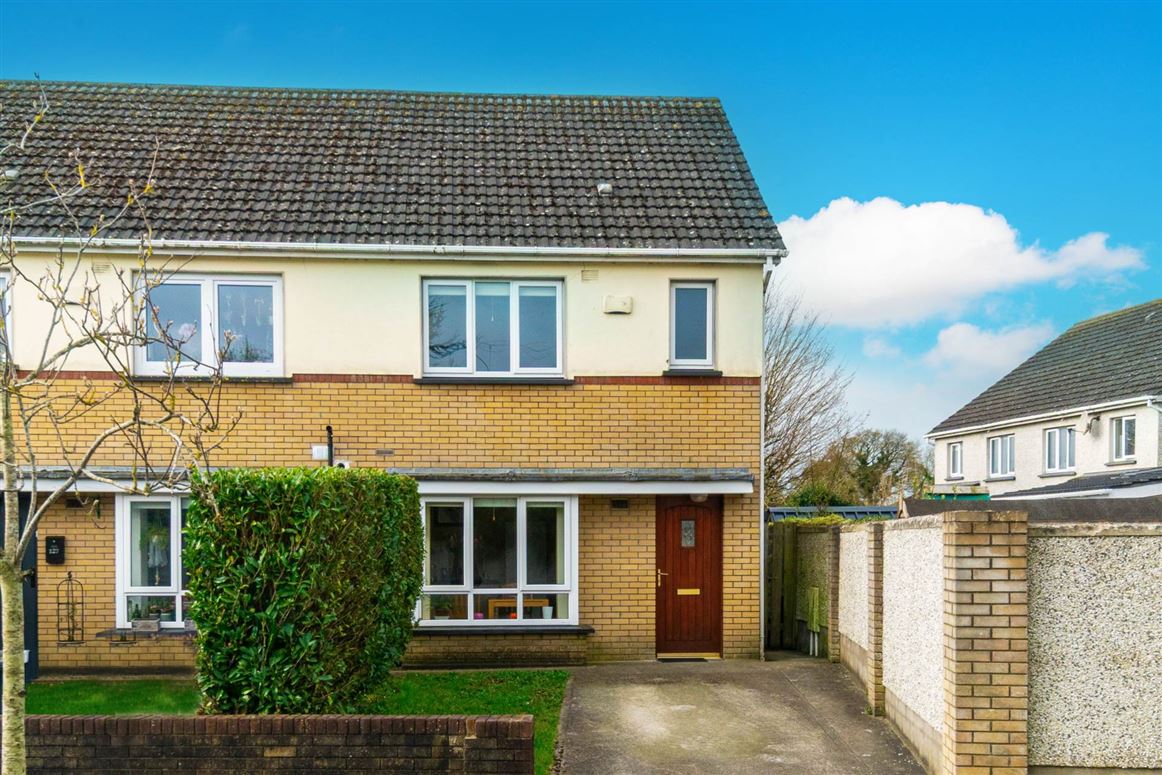 129 The Drive, Hazelhatch Park, Celbridge, County Kildare