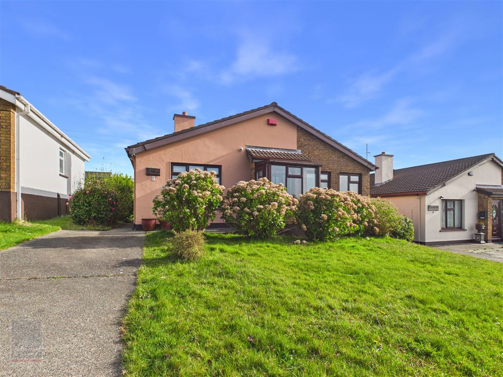 7 Oak Tree Rise, Newlands, Wexford Town, Wexford