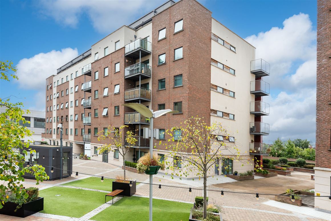 Apt. 42 The Lighthouse, Church Road, East Wall, Dublin 3