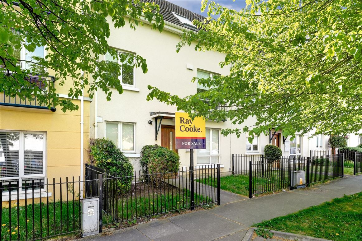 1 Sweeney Mews, Ongar Village, Ongar, Dublin 15