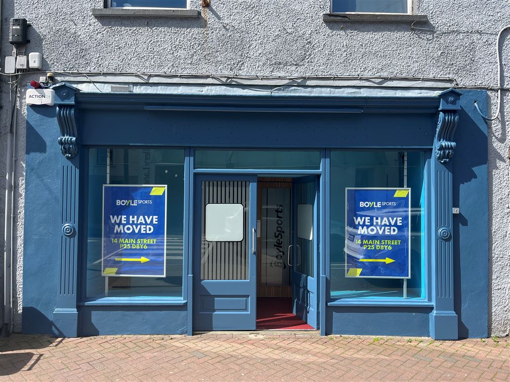 66 Main Street, Midleton, East Cork