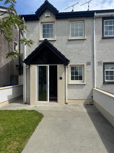 11 Convent View, Carrickmacross, Monaghan