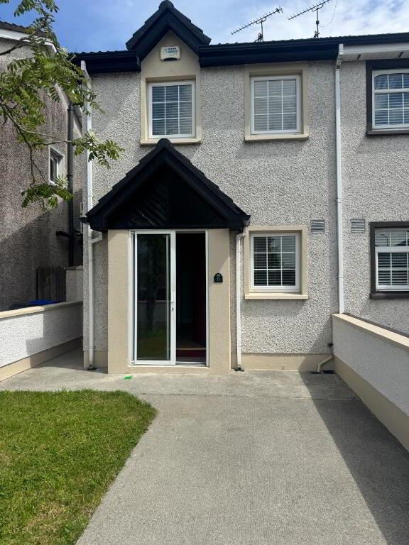 11 Convent View, Carrickmacross, Monaghan
