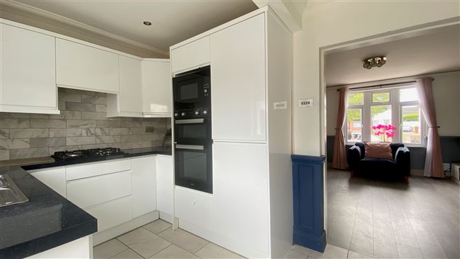 Photo 8 of 18 — 207 Clogher Road, Crumlin, Dublin 12