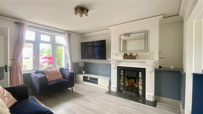 207 Clogher Road, Crumlin, Dublin 12
