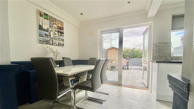 Photo 7 of 18 — 207 Clogher Road, Crumlin, Dublin 12