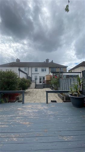 Photo 12 of 18 — 207 Clogher Road, Crumlin, Dublin 12