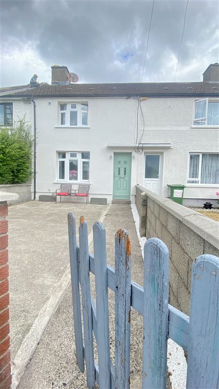 207 Clogher Road, Crumlin, Dublin 12