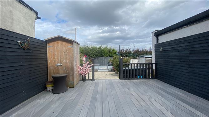 Photo 10 of 18 — 207 Clogher Road, Crumlin, Dublin 12
