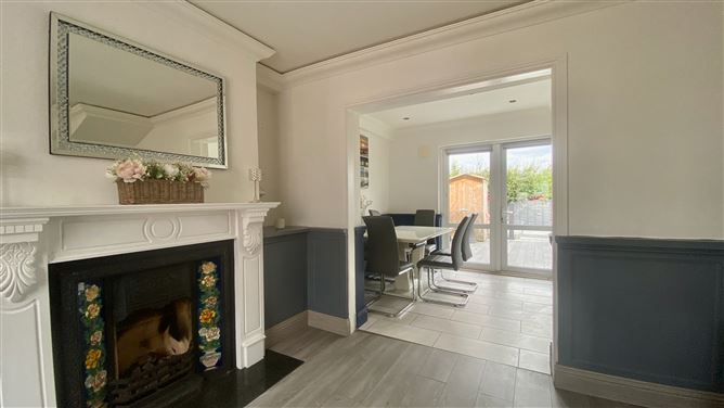 207 Clogher Road, Crumlin, Dublin 12