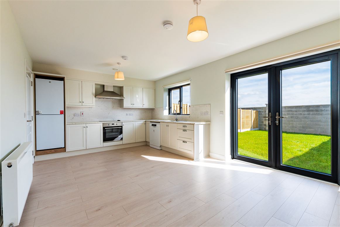 82 Aldborough Manor, Baltinglass, Wicklow