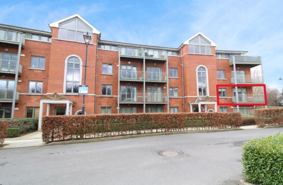 25 Beech Lodge, Farmleigh Woods, Castleknock, Dublin 15