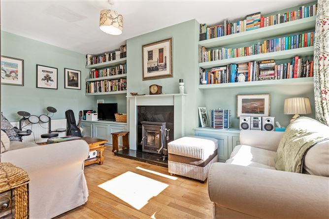 No. 41 Portside, Rosslare Harbour, Rosslare, Wexford