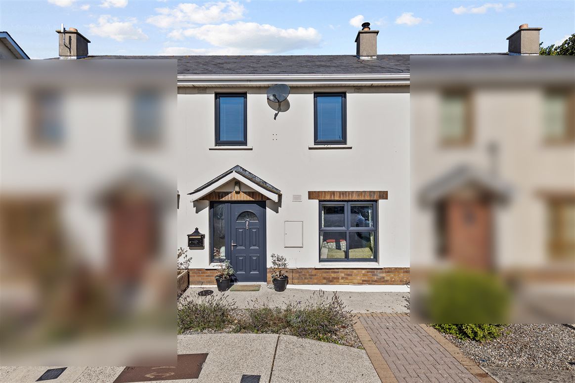 No. 41 Portside, Rosslare Harbour, Rosslare, Wexford