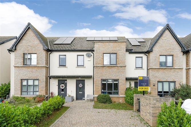 5 Taylor Hill Way, Balbriggan, County Dublin