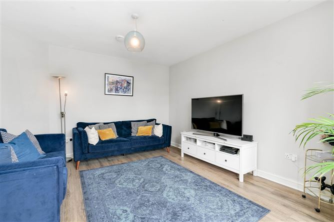 5 Taylor Hill Way, Balbriggan, County Dublin
