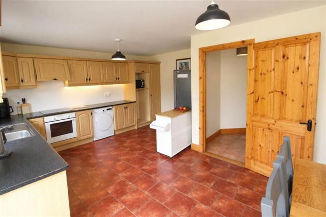 82 Coille Bheithe, Nenagh, Tipperary