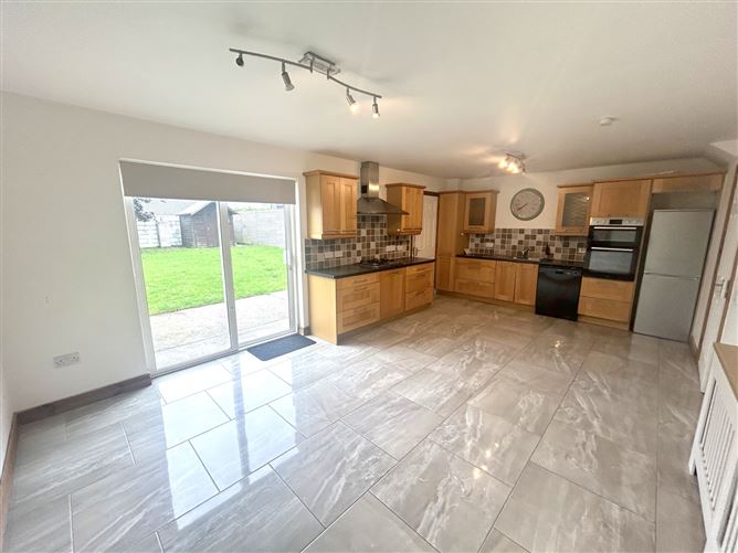 37 The Manor, Clondulane, Fermoy, Co. Cork.