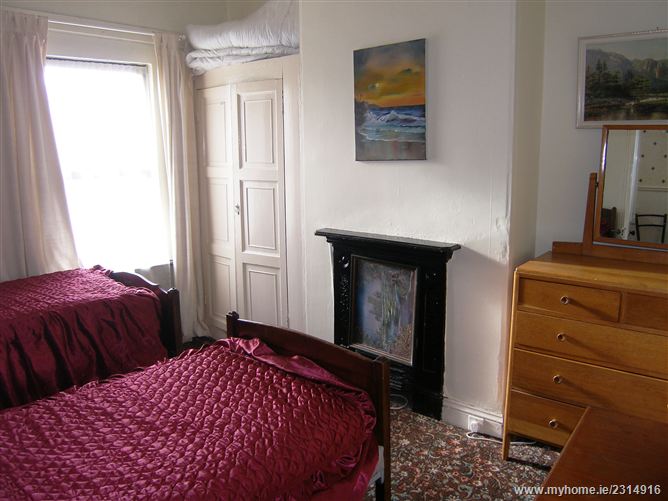 62 Fairview Strand, Fairview, Dublin 3
