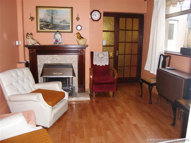 62 Fairview Strand, Fairview, Dublin 3