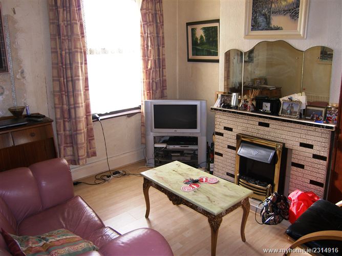 62 Fairview Strand, Fairview, Dublin 3