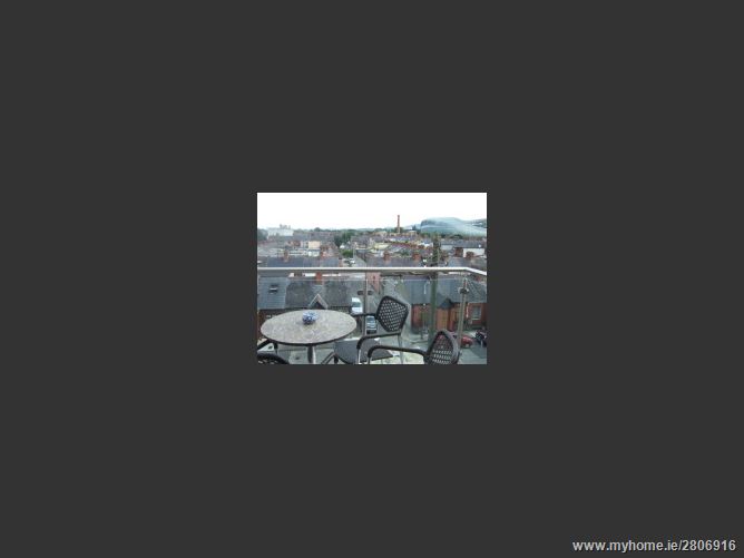 23 The Bottleworks, Dermot O'Hurley Avenue, Ringsend,   Dublin 4