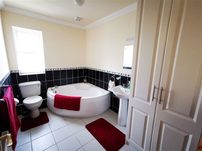 12 The Crescent, Churchfield, Knock, Co. Mayo