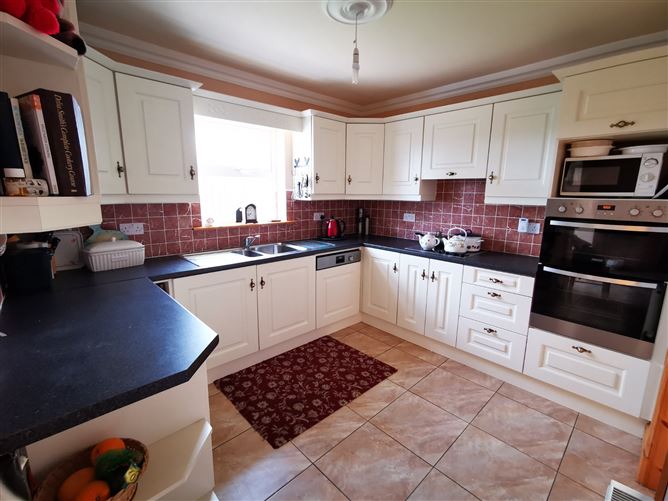 12 The Crescent, Churchfield, Knock, Co. Mayo