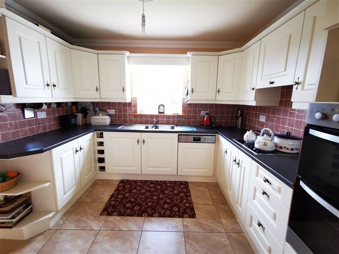 12 The Crescent, Churchfield, Knock, Co. Mayo