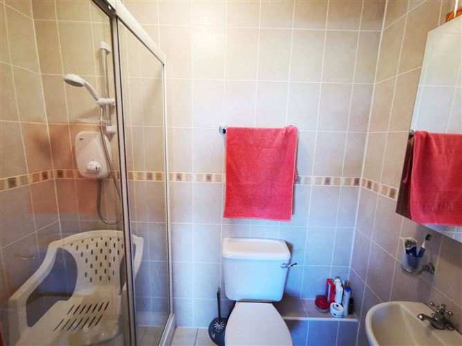 12 The Crescent, Churchfield, Knock, Co. Mayo