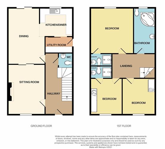 12 The Crescent, Churchfield, Knock, Co. Mayo