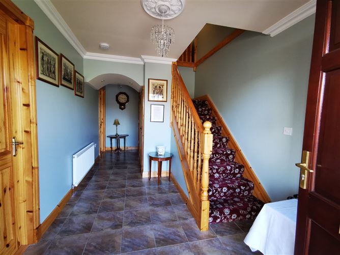 12 The Crescent, Churchfield, Knock, Co. Mayo