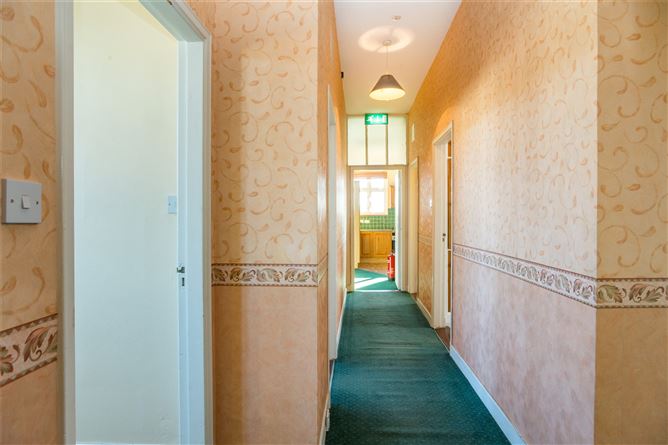 Church Street, Clara, Co. Offaly