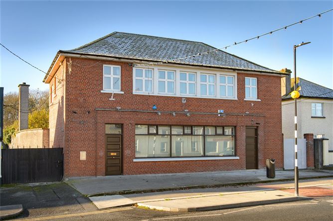 Church Street, Clara, Co. Offaly